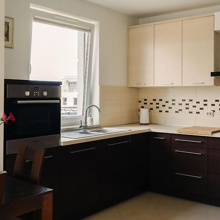 Apartament Morski Pogorze Eksteriør billede