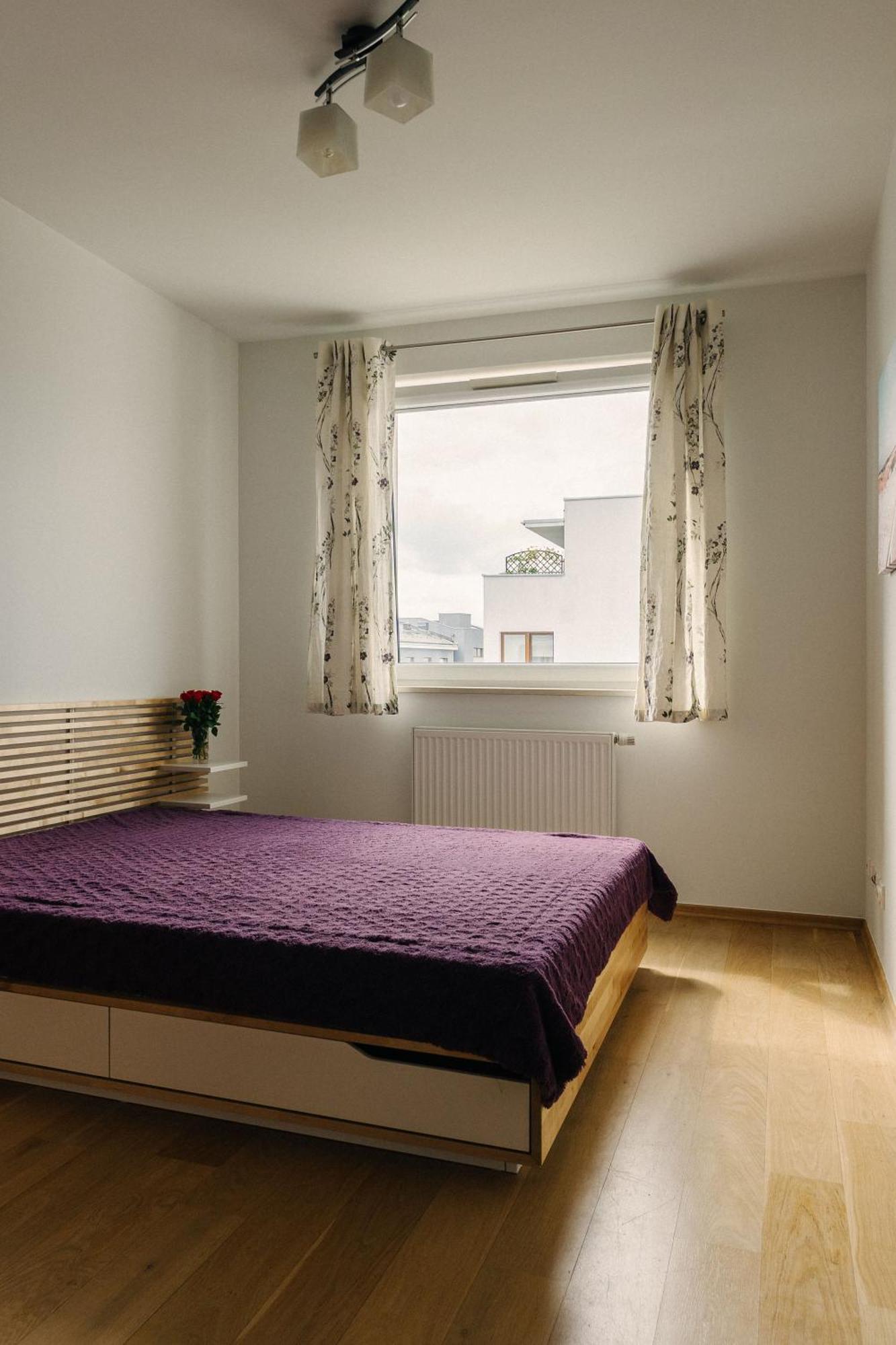 Apartament Morski Pogorze Eksteriør billede